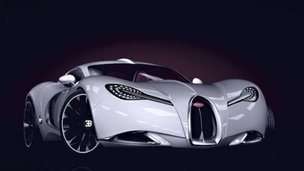 Кога ще излезе новото Bugatti?