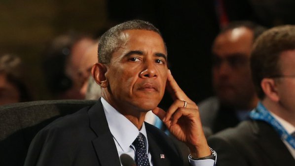 Обама подписва закон за нови санкции срещу Русия