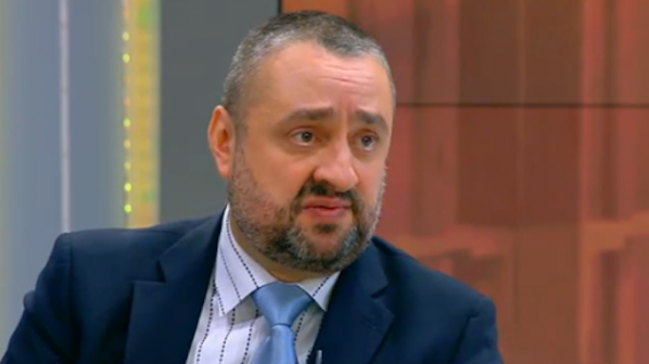 Ясен Тодоров: Проблемът с манипулирането на системите е на тези, които са ги внедрили