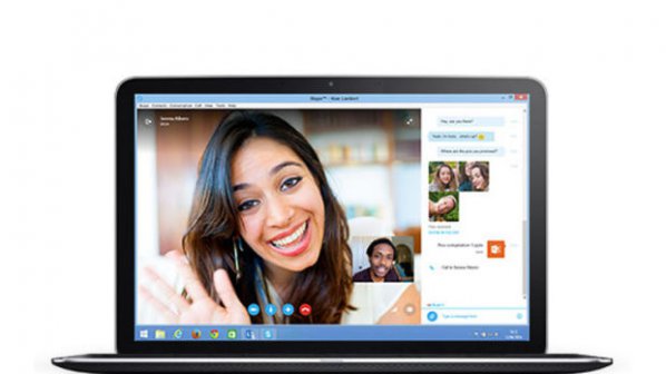 Skype ще превежда разговорите в реално време