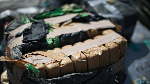 В Доминиканската република конфискувaха близо половин тон кокаин