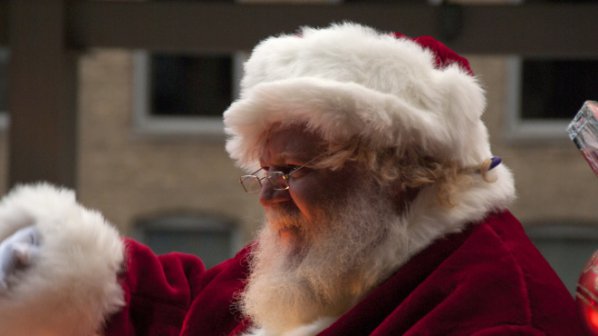 700 000 писма от цял свят е получил Дядо Коледа