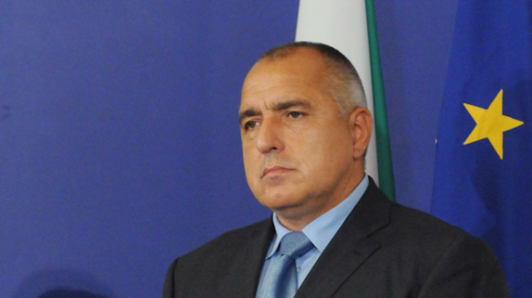 Борисов: Реформите в сектор сигурност са задължителни