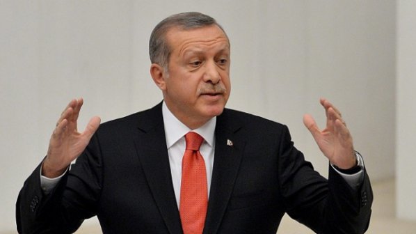 Ердоган: Турската преса е най-свободната в света