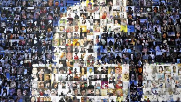 Facebook направи персонализирани колажи с най-интересното от годината за всеки потребител