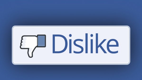 Марк Зукърбърг обмисля DISLIKE бутон за Facebook