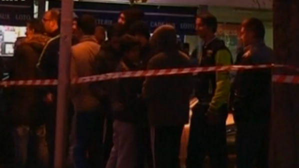 Мюсюлманин умишлено прегази с колата си 11 души (снимка+видео)