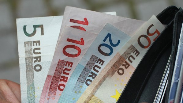 Литва въвежда еврото от 1-ви януари