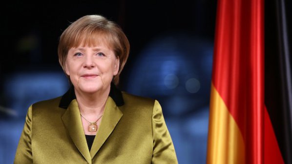 Меркел: ЕС се стреми да осигури сигурност в Европа заедно с Русия