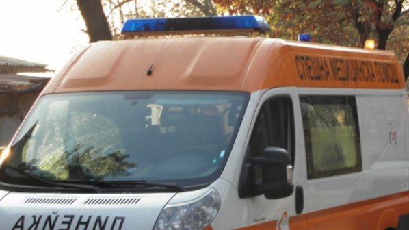 Пешеходка загина при пътен инцидент в Пловдив