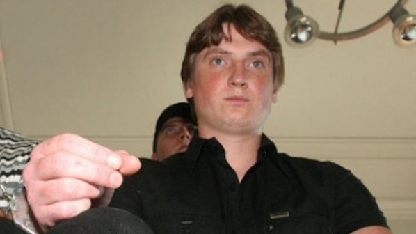 СГС пуснал от ареста само един от убийците на Стоян Балтов