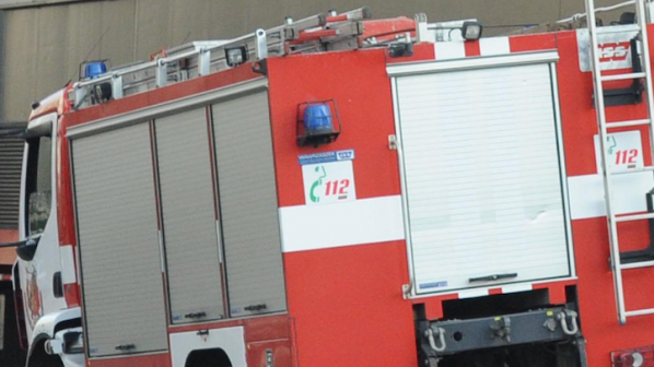 Един загинал и трима ранени при пожари в Кърджали