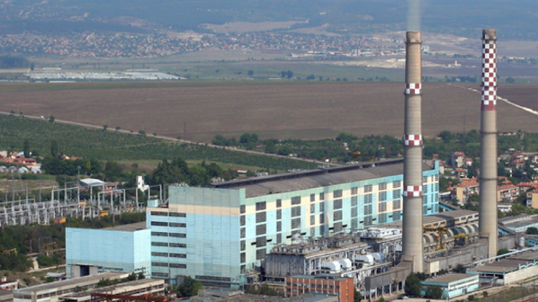 Стотици служители на ТЕЦ Варна останаха без работа
