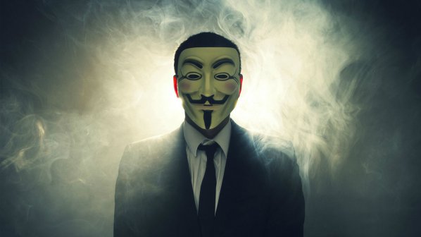 Anonymous ще отмъщават за атентата в Париж