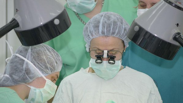 Без детски хирург в 90% от болниците в страната