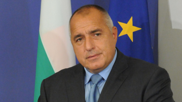 Борисов: България осъжда нападението над редакцията на „Шарли ебдо”