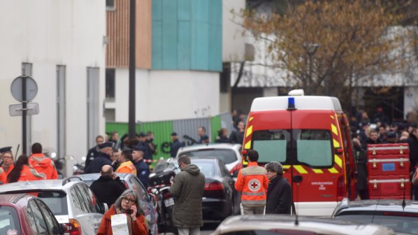 Експерт: Атаката във Франция е по-скоро &quot;тероризъм на вълци единаци&quot;