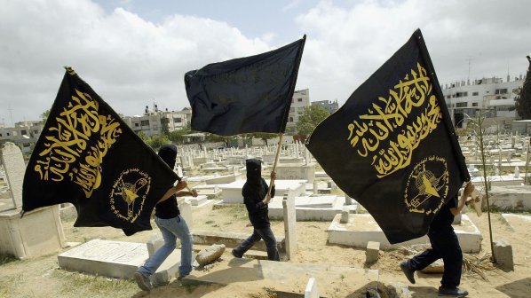 Френска журналистка ще е следващата мишена на джихадистите?