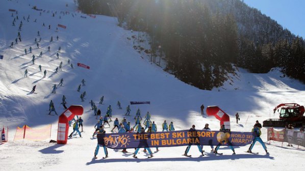 Кабинетът отмени решение на кабинета &quot;Орешарски&quot; за ски зоната в Банско (видео)