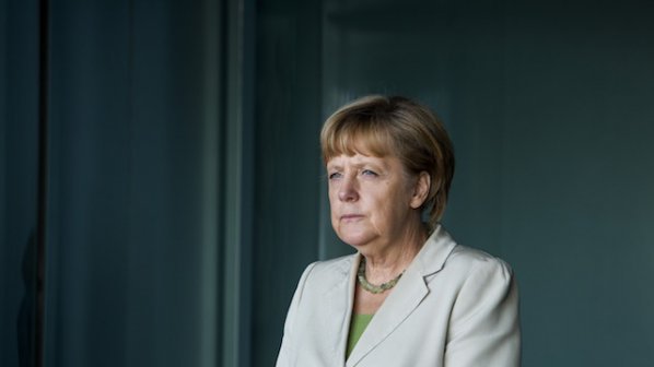 Меркел ще участва на &quot;републиканския марш&quot; в Париж