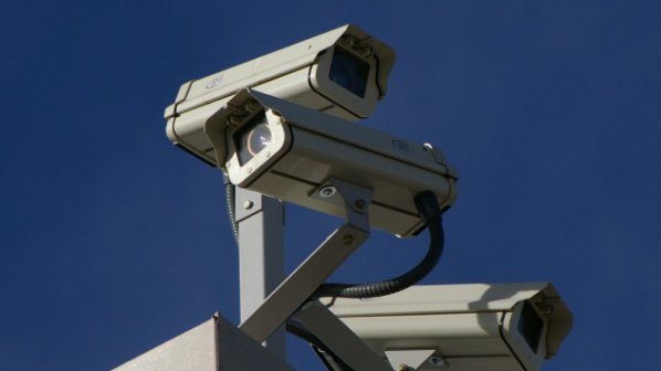 Още 27 камери следят за реда в центъра на Русе