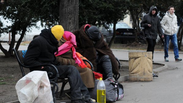 Приютът за бездомни в Бургас готов да осигури допълнителни места