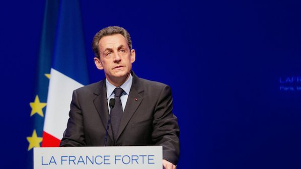 Саркози: Варварите обявиха война на Франция