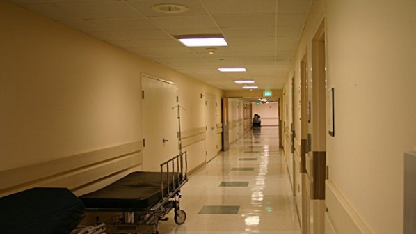 Шефът на болницата в Разград подаде оставка