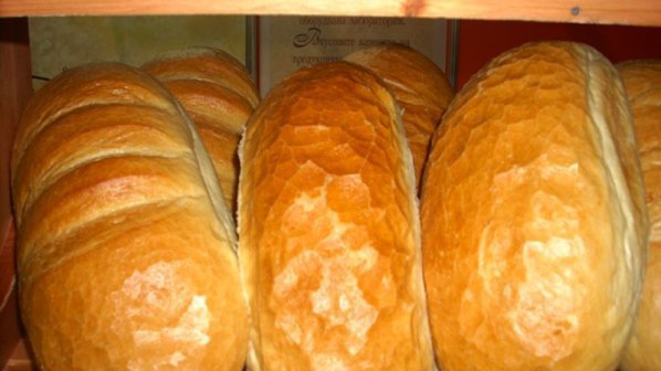 В Хасково днес хлябът с 30 ст. по-евтин