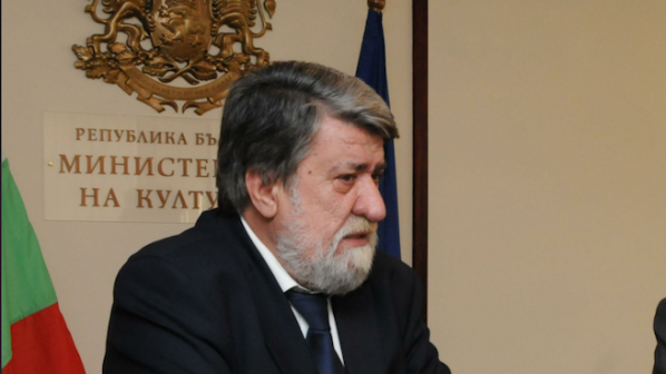 Вежди Рашидов изказа съболезнования за жертвите пред френския посланик
