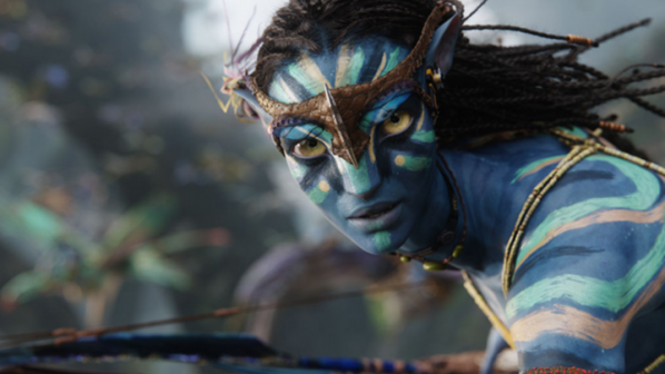 Avatar 2 през 2017 година