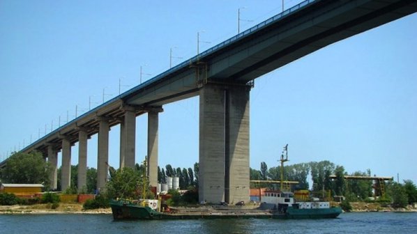 Две катастрофи на Аспаруховия мост
