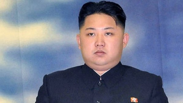 ИД: Лидерът на КНДР е ревливо прасе (снимка)
