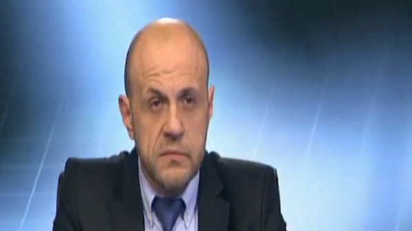 Томислав Дончев: България вече не е във външнополитическа изолация