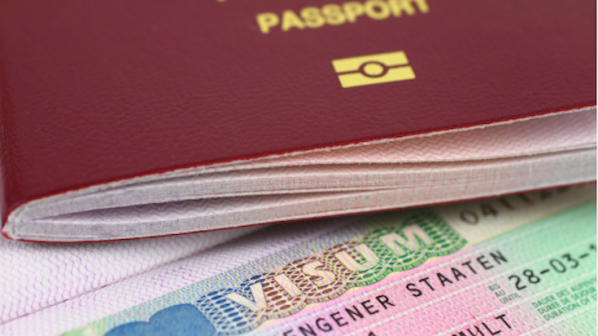 Затягат правилата за движeние в Шенген