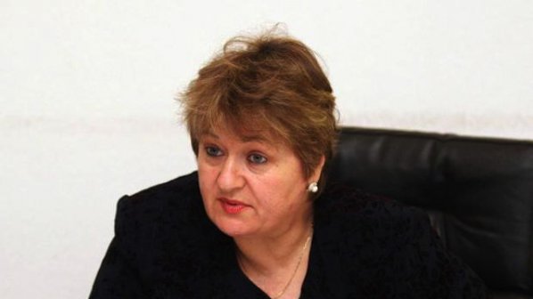 Административният съд в София назначил Сабрие Сапунджиева в нарушение