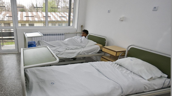 Болните от остри респираторни заболявания в Сливен се увеличават