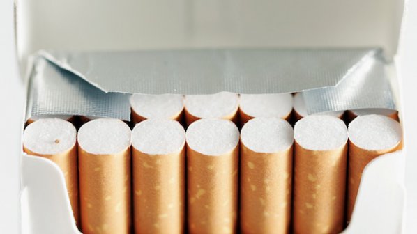България губи най-много от контрабанда на цигари в целия ЕС