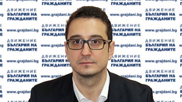 Българската агенция за инвестиции с нов изпълнителен директор
