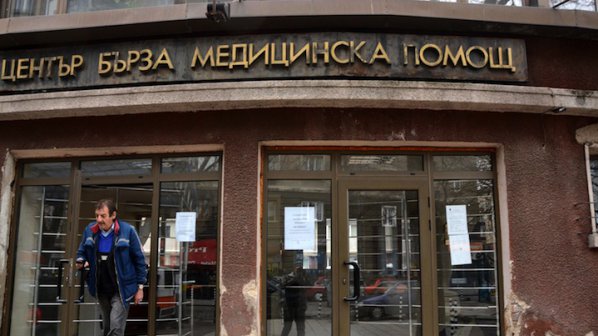 Лекари плашат с оставки, ако се гласува вот на недоверие срещу Москов
