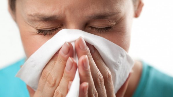 Плевен и Стара Загора обявяват грипна епидемия