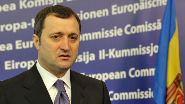 Проевропейски кабинет натаманиха в Молдова