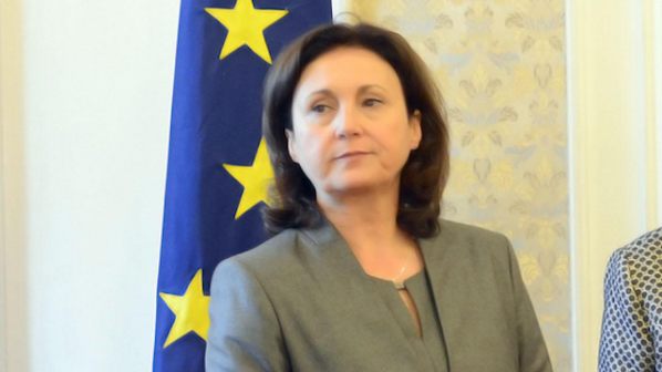 Румяна Бъчварова: Отношенията в коалицията се уталожват (видео)