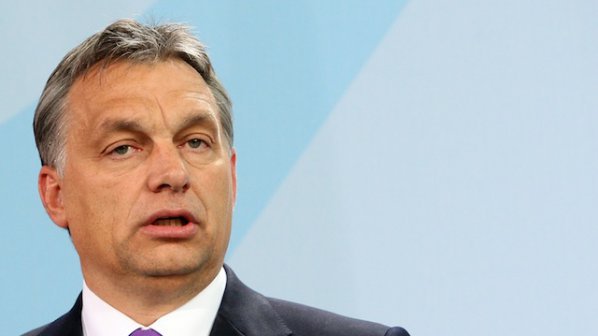 Унгария иска по-строги правила на ЕС за имиграцията