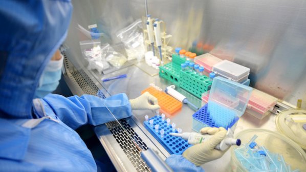 Започнат клинични изпитания на ваксини срещу ебола в Либерия