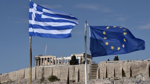 Гърция слага край на приватизацията