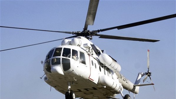 Освободиха задържаните в Судан български пилоти (обновена)