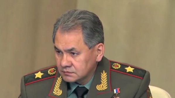 Русия: Няма да позволим на други страни да ни превъзхождат военно