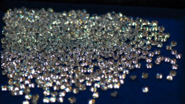 Учени търсят диаманти в Родопите