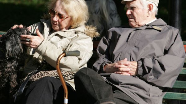 1/3 от новите пенсии са инвалидни
